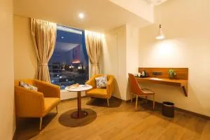 IRA by Orchid Sambhajinagar - Aurangabad - Paithan