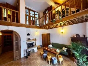 Willa WW - 新塔尔格