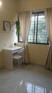 Jade Apartments- WiFi AC Smart Tv Kitchen