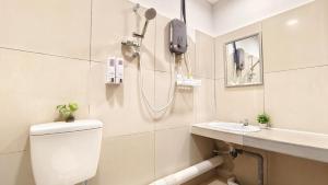 Warisan Homestay 18pax Kota Kinabalu