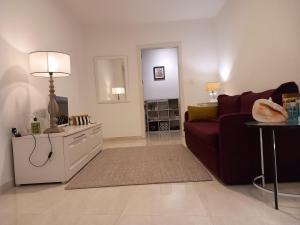 The Island Central rooms