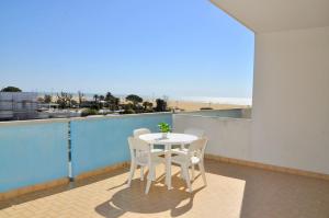 Lovely beachfront 1 bedroom apartment - Beahost