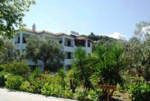 Villa Maro Skopelos Greece