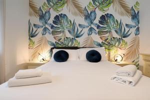 Piramide - Charme Apartment