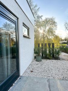 Bed & Breakfast Waterpoort - incl licht ontbijt en parking