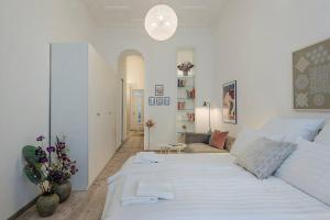 Venus Apartments - Budapest Opera Location Suite