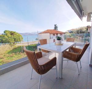 IriAna Seaside Luxury Penthouse