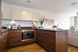 Hauzify I Cavendish flats