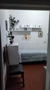 Casa nel cuore di Firenze.