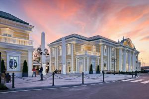 Das Apartmenthaus Klambauer Frauenkirchen Thermennähe St Martins Therme