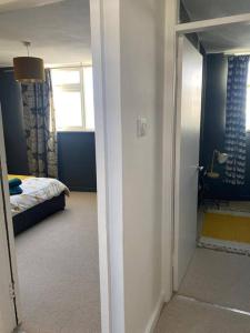 Central Sea View maisonette