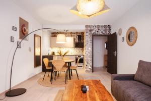 Boutique Apartment 23 - Rezidence K Lanovce