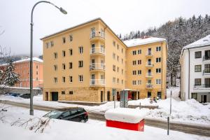 Boutique Apartment 23 - Rezidence K Lanovce