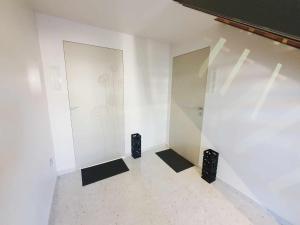 NEW Ana Design City Center Apartments