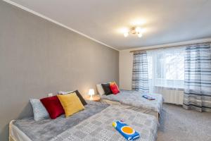 Koku15 4 can stay Free parking Self CheckIn Center 9 min