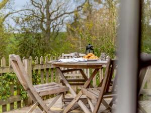 1 Bed in Ironbridge 82561