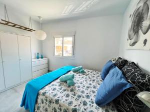 Casa Independiente céntrica con encanto