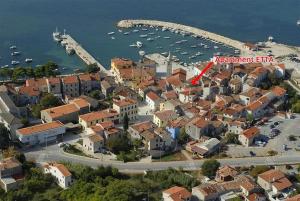 Apartment Etta 