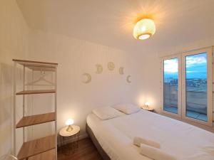 Appartement "Le Biarritz" - vue Cathédrale et Parking gratuit