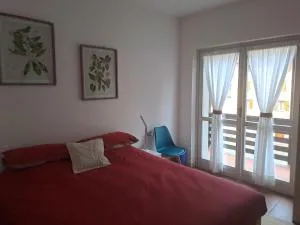 Casa Vacanze Tavernella di Pam - Promontogno