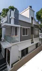 Azure Home Stay - Kocsín