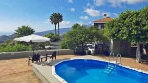 Appartement Caldera - Todoque