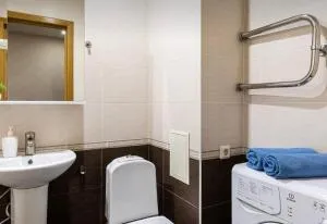 VIP apart 693 - 鲁斯塔维