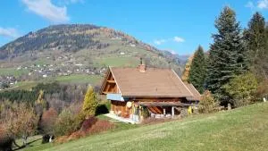 Casa Picca & Lotta - Zödl