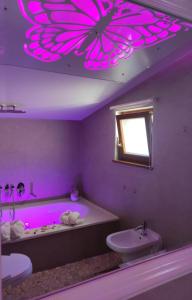 Luxury apartment Alba with pool