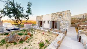 Marina Luxury Villa by Cretevasion