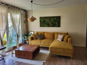 Appartements Une invitation a la detente : photos des chambres