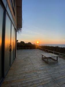 Villa Dreamland - View Biển Đảo Phú Quý