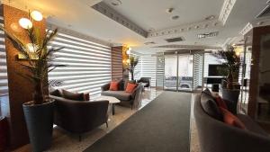 Grand Hotel Seferoğlu