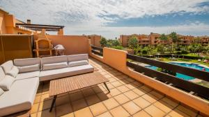 Casares Beach 321 - 4hvězdičkové hotely ve městě Casares