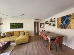 Une invitation à la détente