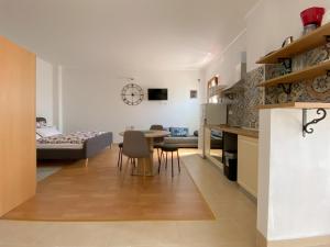Apartment Tomas