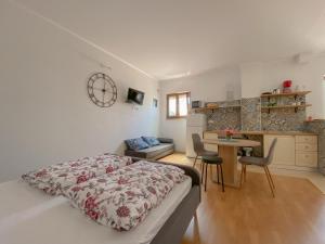Apartment Tomas