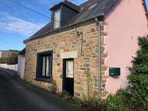 Maisons de vacances La Petite Maison Rose : photos des chambres