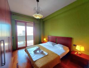 Center EasyStay Penthouse Apartments