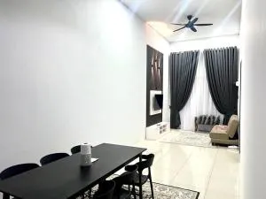 Casa D JR Homestay - Kampong Rimba Panjang