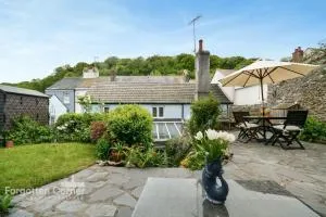 Wedgwood Cottage, Cawsand - 卡桑德