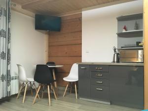 Apartamenty u Zurka