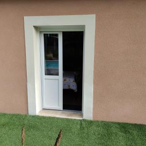 Sejours chez l'habitant Pascal et Domi CHAMBRES l-oasis des pins : photos des chambres