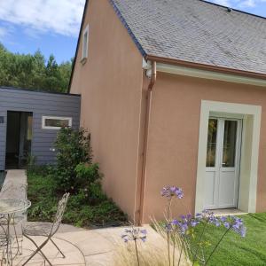 Sejours chez l'habitant Pascal et Domi CHAMBRES l-oasis des pins : photos des chambres