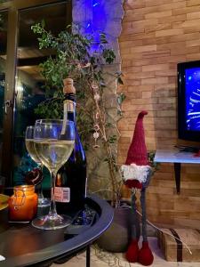 Ранчо, Дом для релакса в окружении леса и озёр