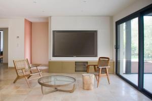 Maisons de vacances Villa des jacinthes : photos des chambres