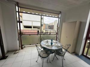 Monolocale La Conchiglia