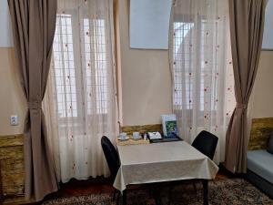 Cluj Memorandumului Apt ultracentral cu parcare privata