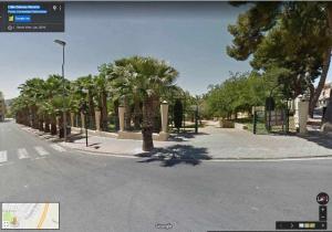 Loft interior y tranquilo Petrer B