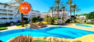 Apartamento Aquamarinas by DENIA COSTA - Torrecarrals